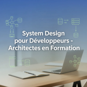 System Design pour Développeurs - Architectes en Formation