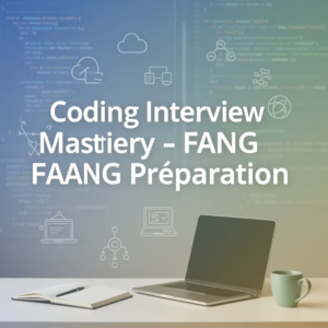 Coding Interview Mastery - FAANG Préparation